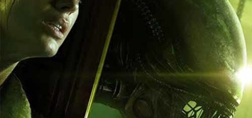 Test PS3 : Alien Isolation “Let’s Ripley !”