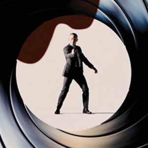 Critique : 007 SPECTRE “J’ai vu un fantôme”