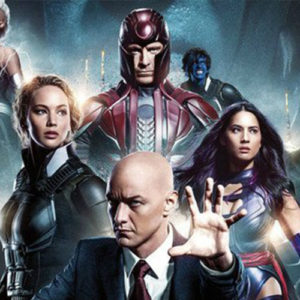 Critique : X-Men Apocalypse “L’Alpha et l’Omega”