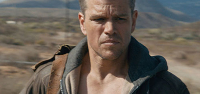 Critique : Jason Bourne “Un film qui ne dépasse jamais les Bourne.”