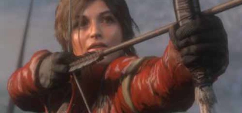 Test PS4 : Rise of the Tomb Raider “The Raid 2”