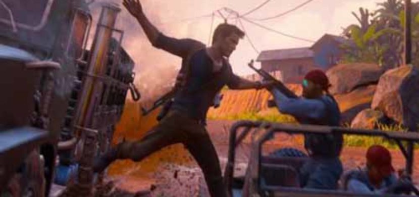 Test PS4 : Uncharted 4, A Thief’s End “The Last of Them”