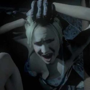 Test PS4 : Until Dawn “Le Scream parfait”