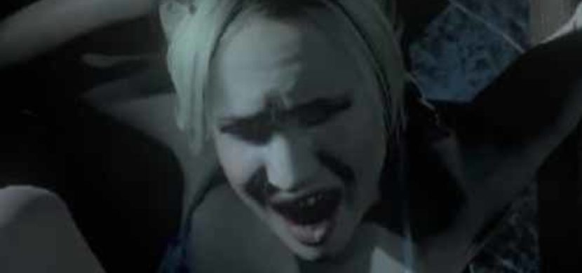 Test PS4 : Until Dawn “Le Scream parfait”