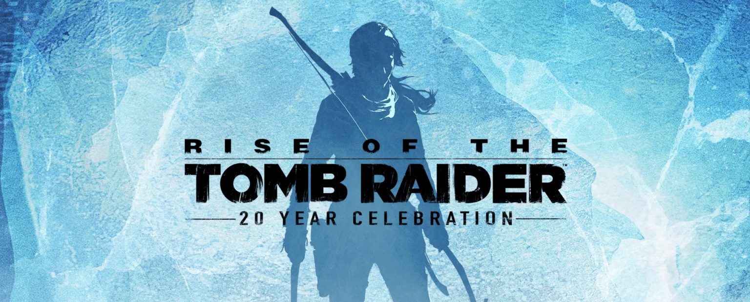 Rise of the tomb raider 20 years celebration steam фото 105