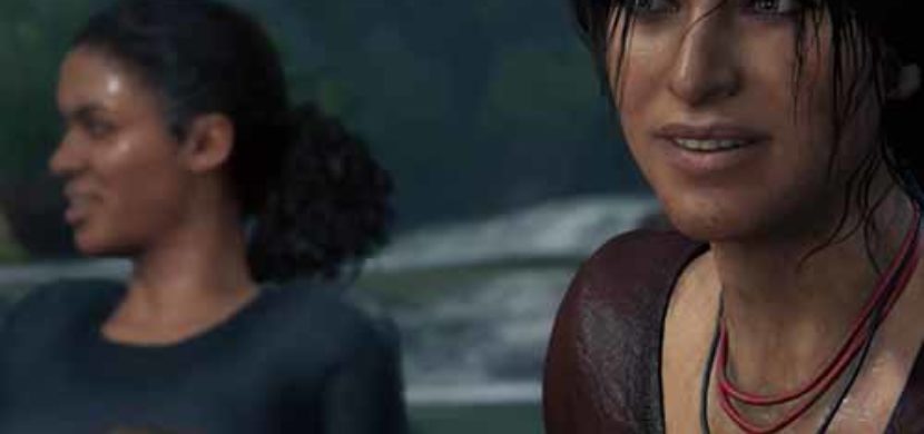 Test PS4 : Uncharted, The Lost Legacy “Lost in transition”