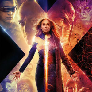 Critique : X-Men, Dark Phœnix “Retour à la cendre”