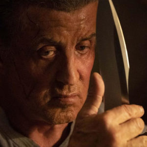 Critique : Rambo, Last Blood “Pas très fin, mais cette fin se mange sans faim”