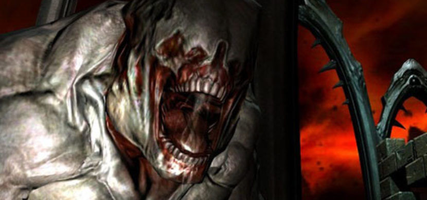 Test rétro : Doom 3, BFG Edition (Xbox 360) “L’Enfer vieillit bien”