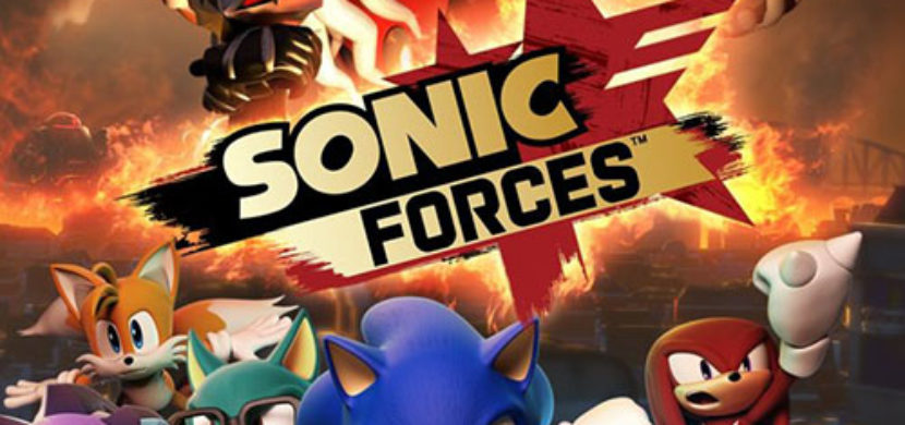 Test PS4 : Sonic Forces “SEGA m’a bien soniqué !”