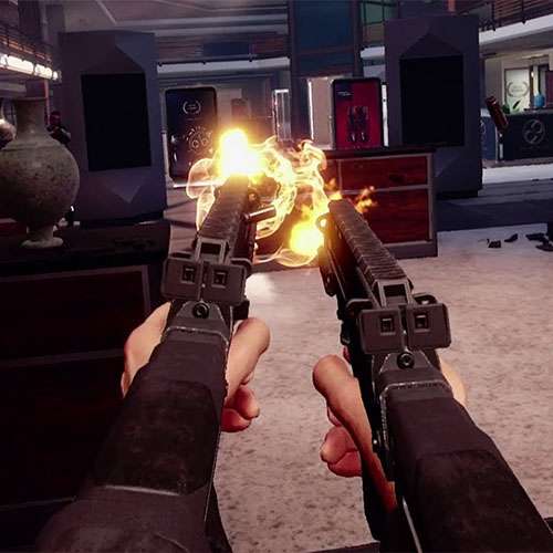 Lire la suite à propos de l’article Test PSVR : Blood and Truth « Yippee-ki-yay ! »