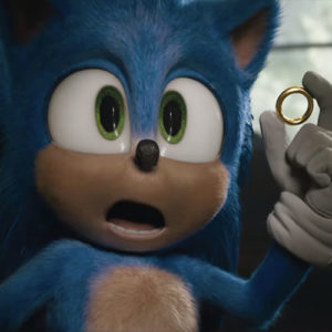 Critique expresse : Sonic, le film “Un cas épineux qui tire son épingle du jeu”