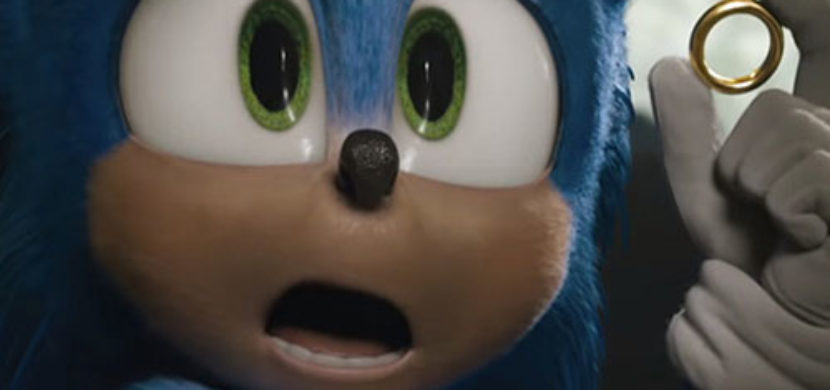 Critique expresse : Sonic, le film “Un cas épineux qui tire son épingle du jeu”