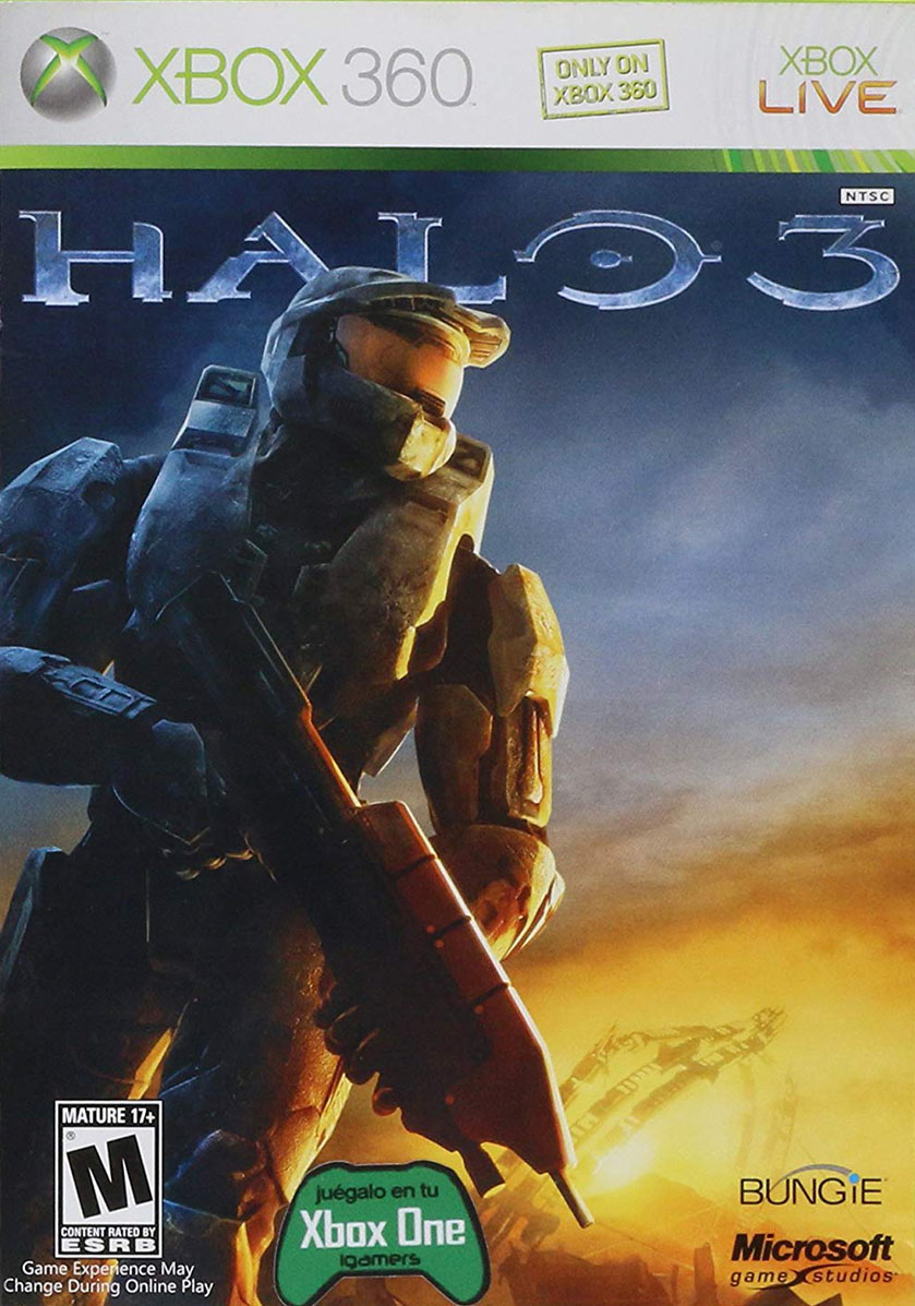Halo 3