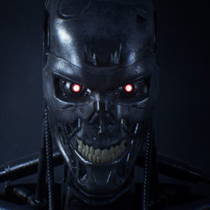 Test PS4 : Terminator Resistance “Vous êtes la Résistance !”