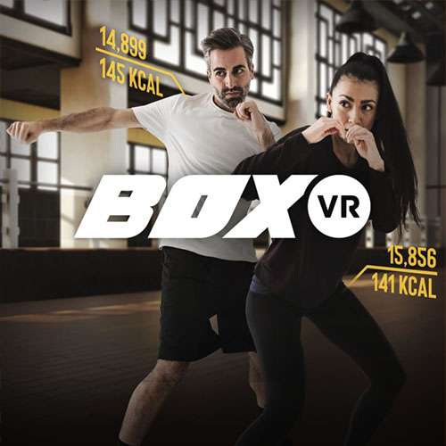 Box VR