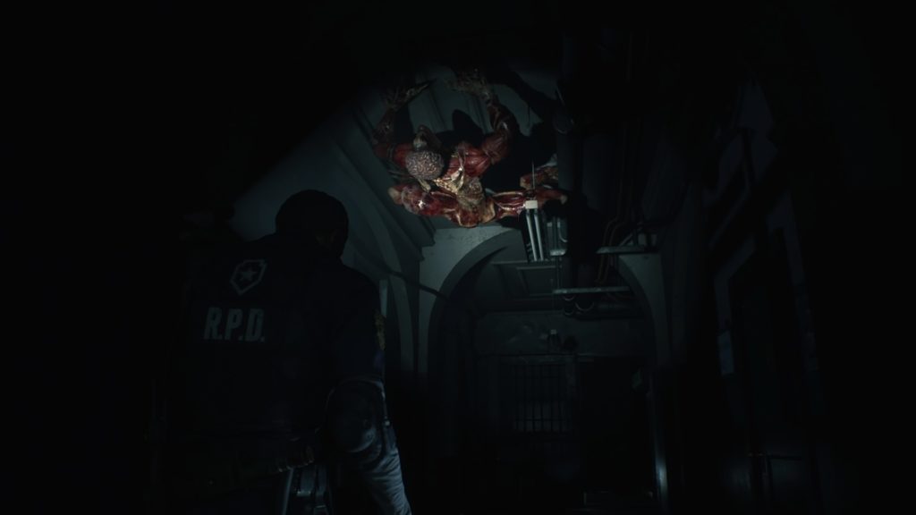 Jeux vidéo d'action - Resident Evil 2