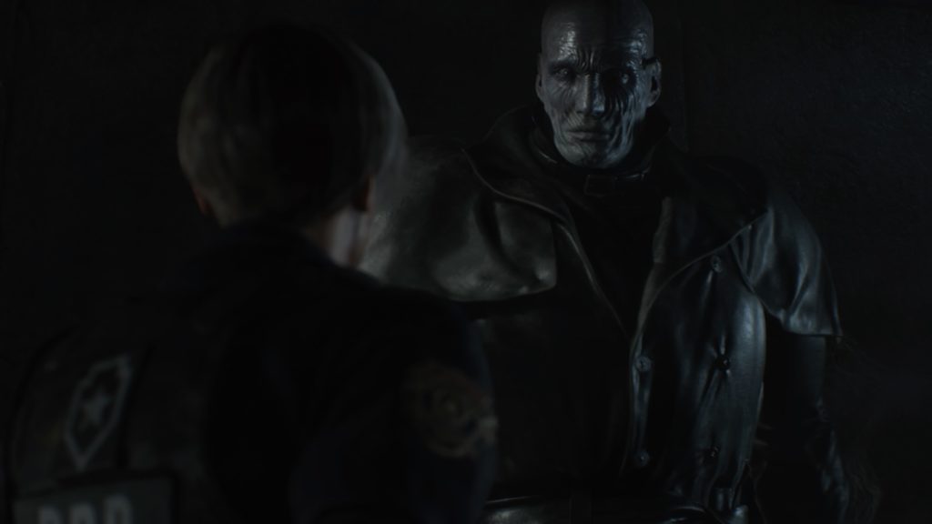 Resident Evil 2