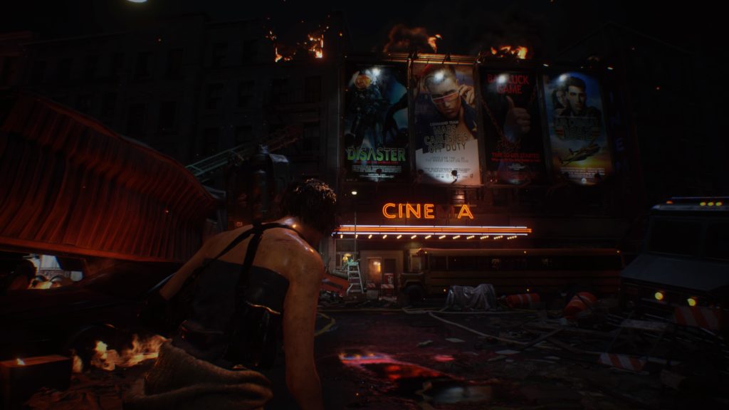 Resident Evil 3