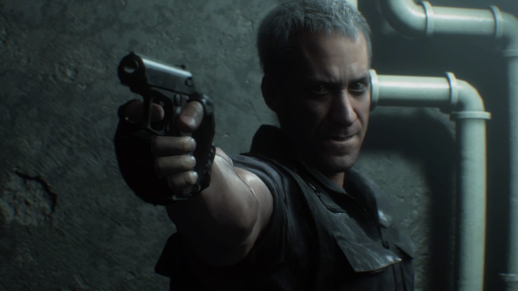 Resident Evil 3