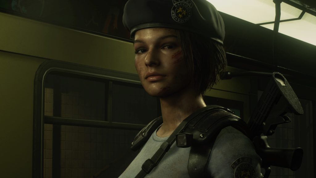 Resident Evil 3