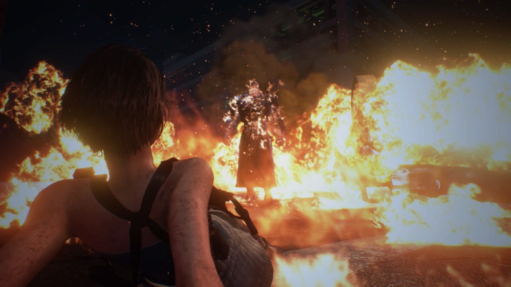 Resident Evil 3