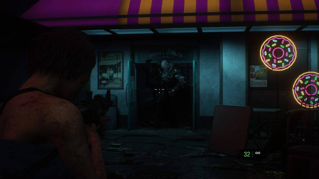 Resident Evil 3