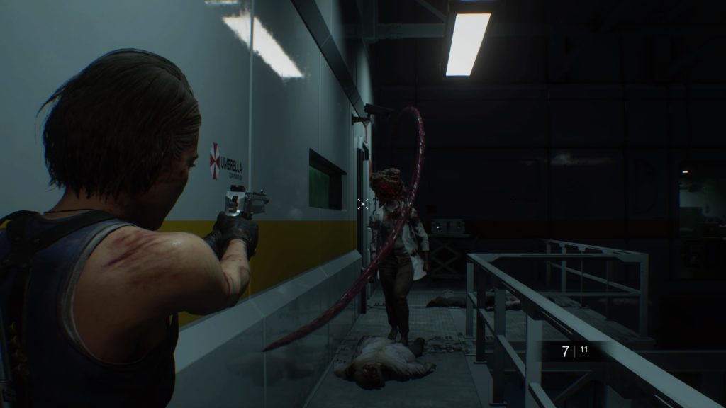 Resident Evil 3