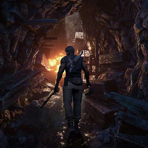 Lire la suite à propos de l’article Test PSVR : Immortal Legacy, The Jade Cipher « Unchartevil Gear Solid »