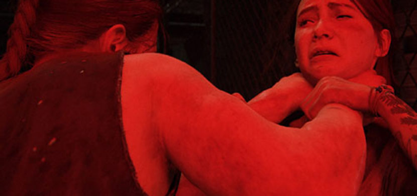 Test PS4 : The Last of Us, Part II “À quoi bon ?”