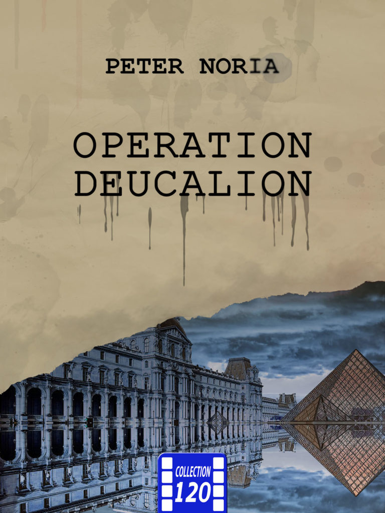 Operation Deucalion