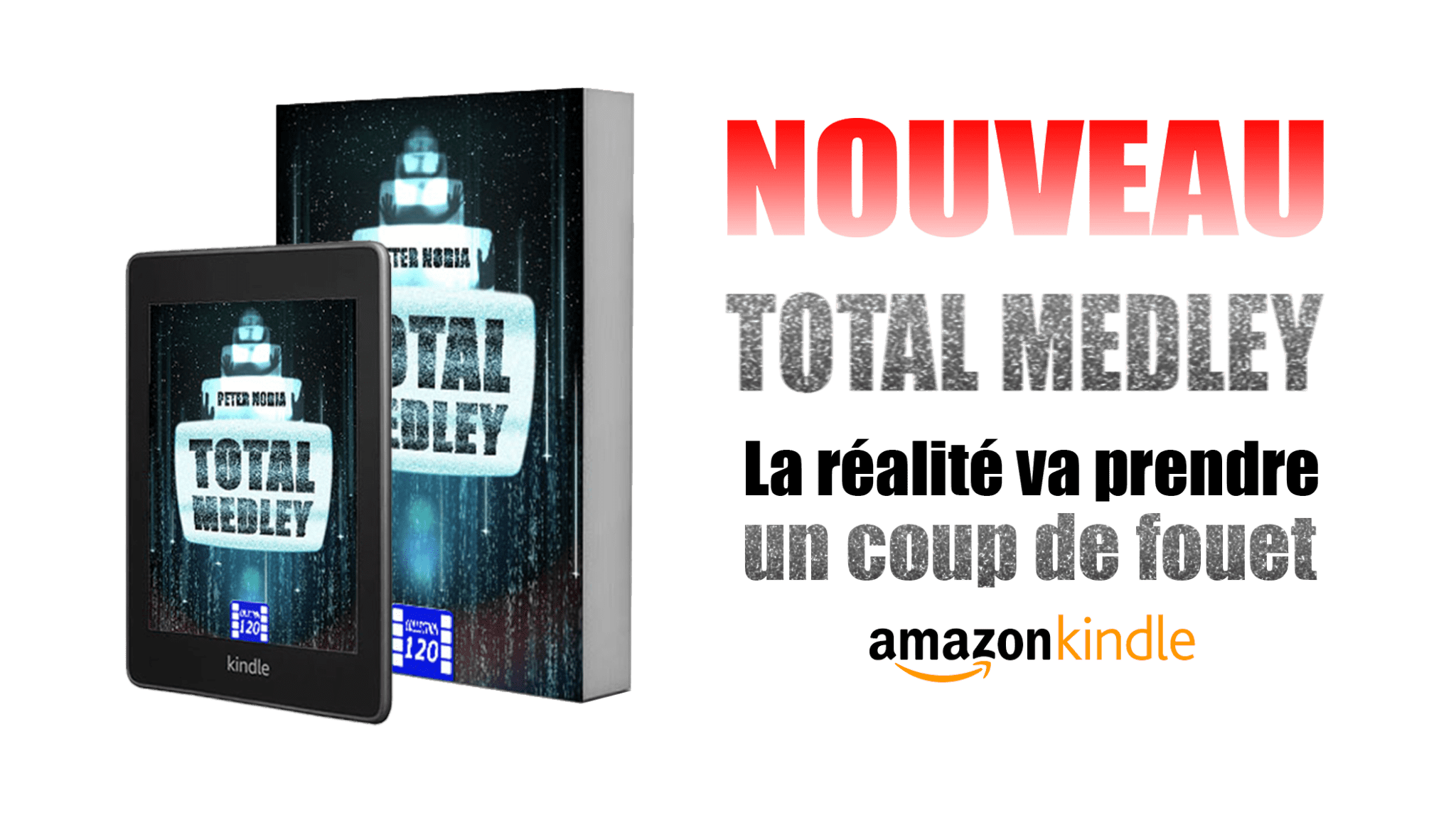 Total Medley