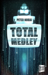 Total Medley new logo