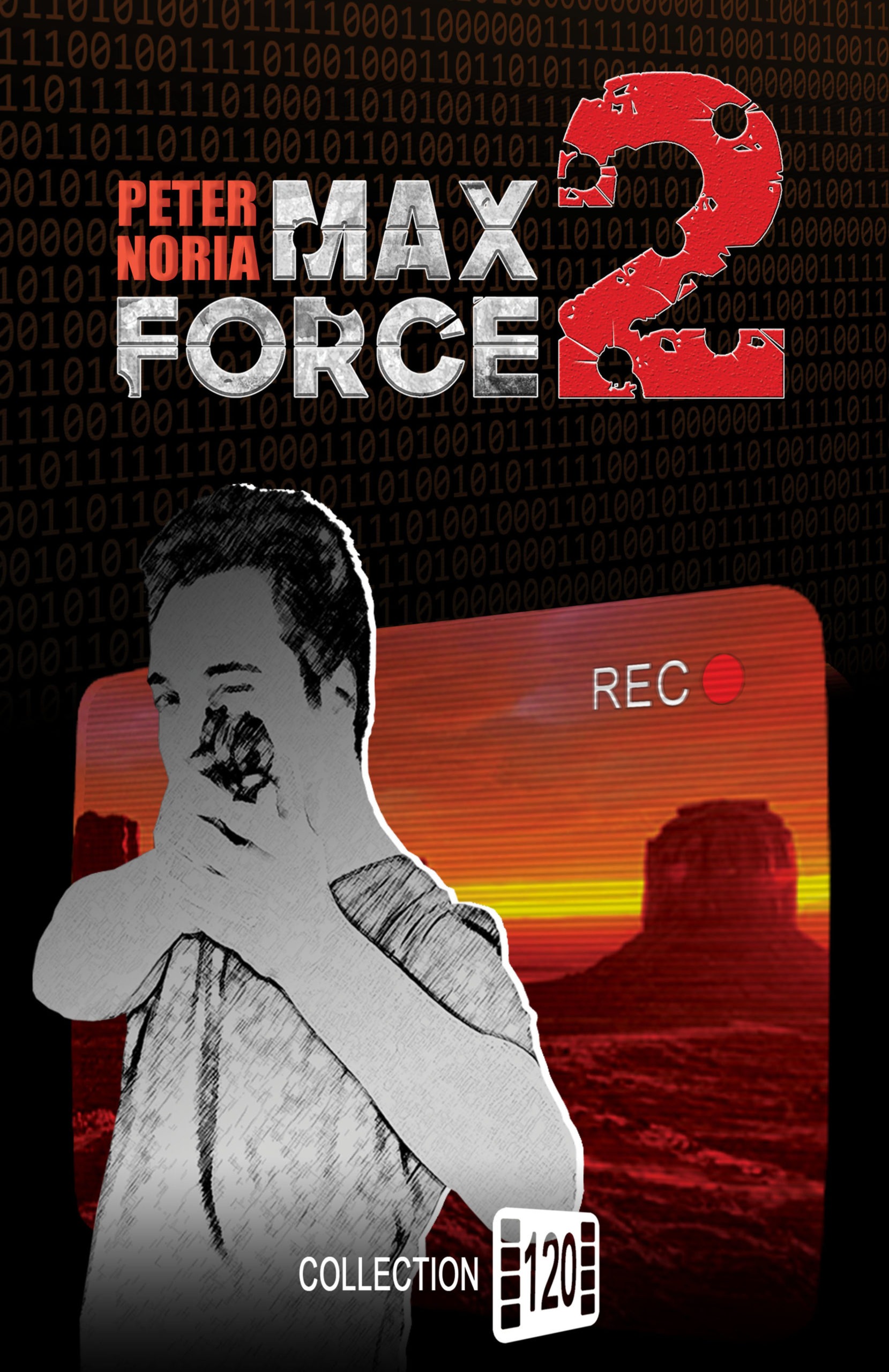 Max Force 2