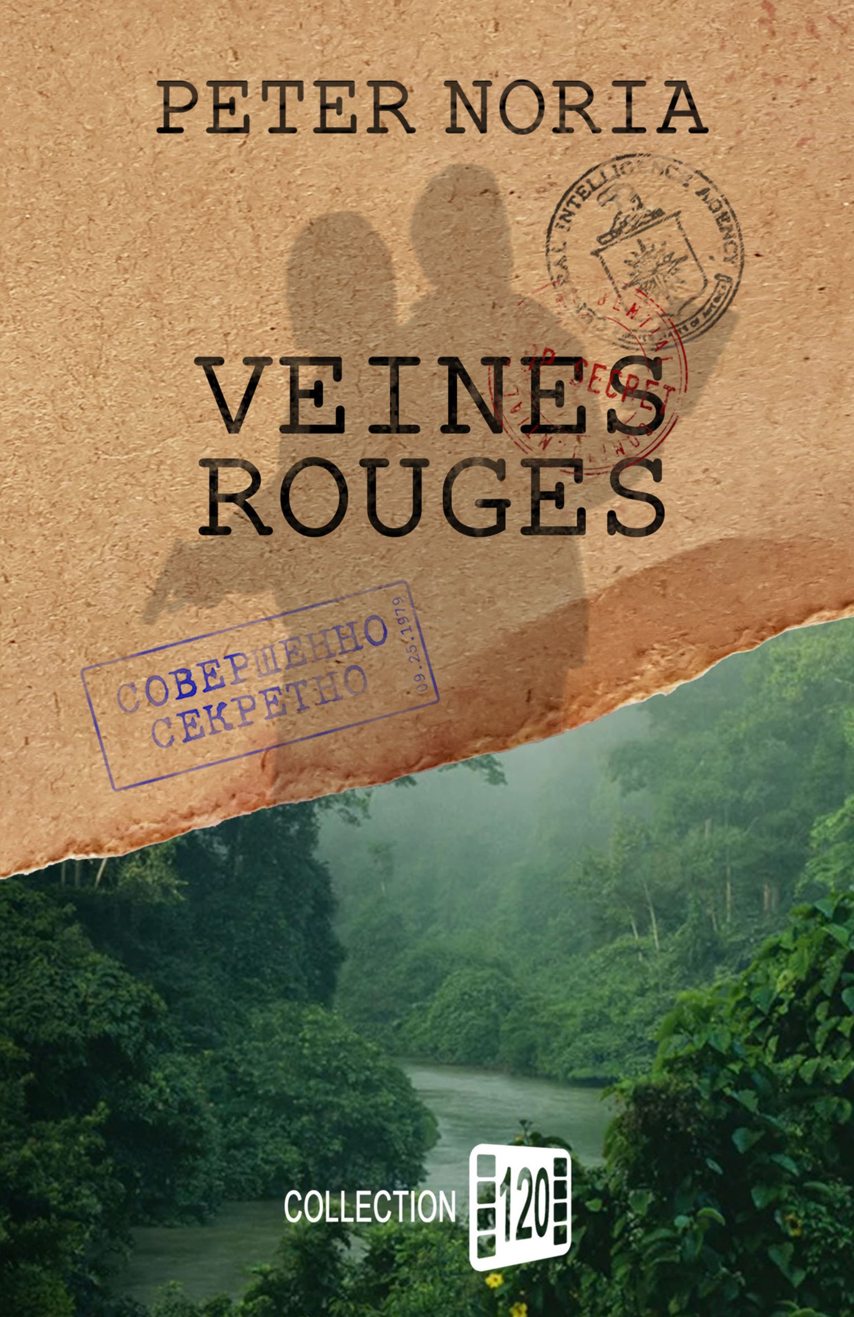 Veines Rouges Deadline 2