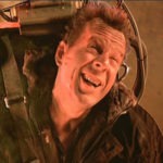 Critique rétro : 58 Minutes pour Vivre, Die Hard 2 (1990) “Un vrai film de Noël”