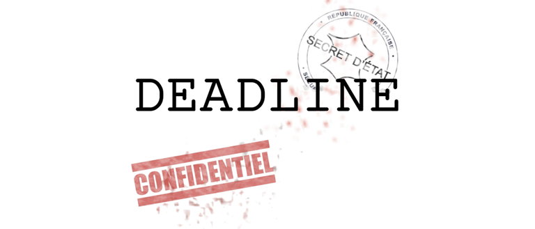 deadline
