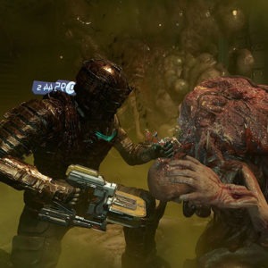 Test Xbox Series : Dead Space remake “La renaissance de l’horreur cosmique”