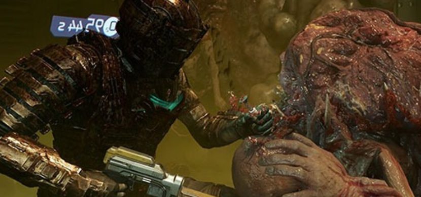 Test Xbox Series : Dead Space remake “La renaissance de l’horreur cosmique”