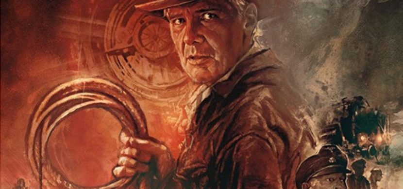 Critique : Indiana Jones et le Cadran de la Destinée “La Malédiction de la Redondance”
