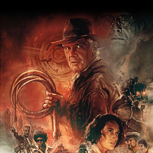 Critique : Indiana Jones et le Cadran de la Destinée “La Malédiction de la Redondance”