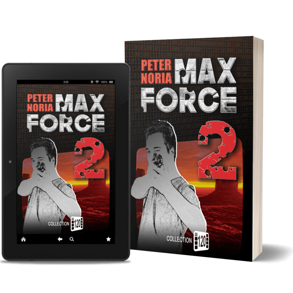 Max Force 2
