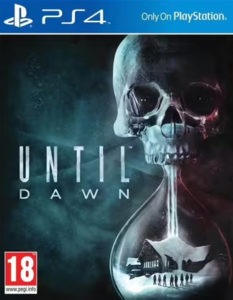 Until Dawn