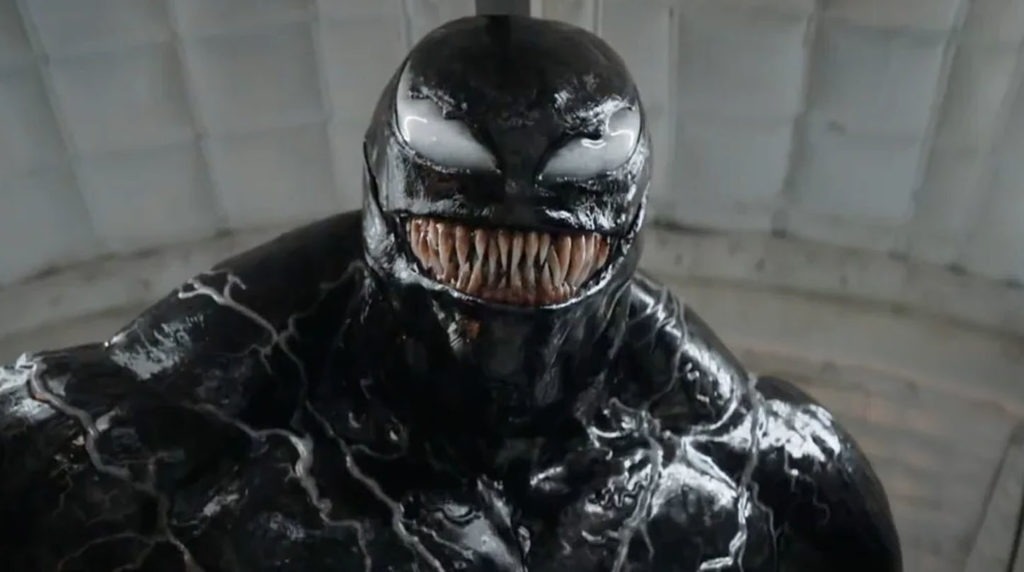 Venom : The Last Dance