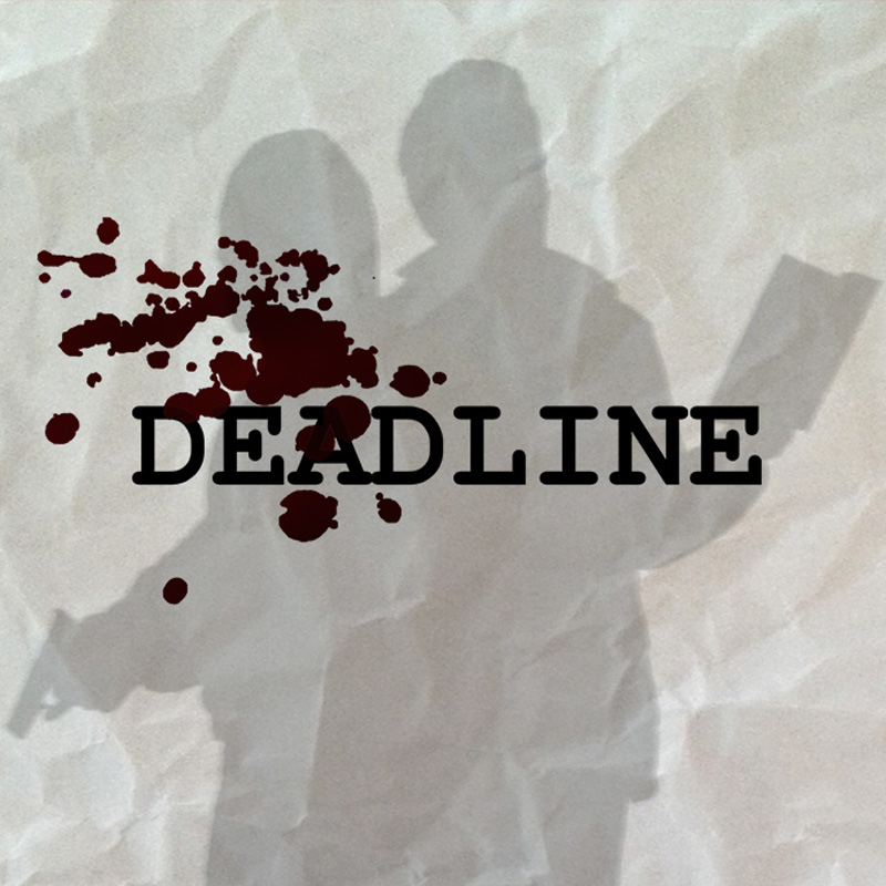 Deadline série