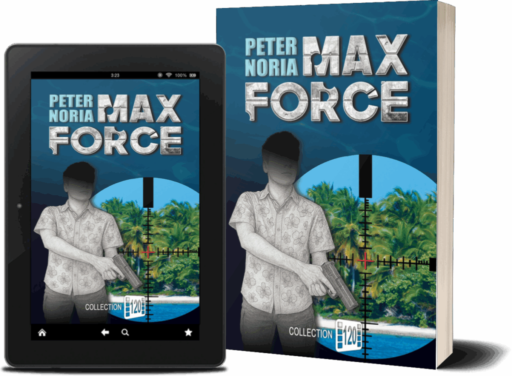 Max Force 1