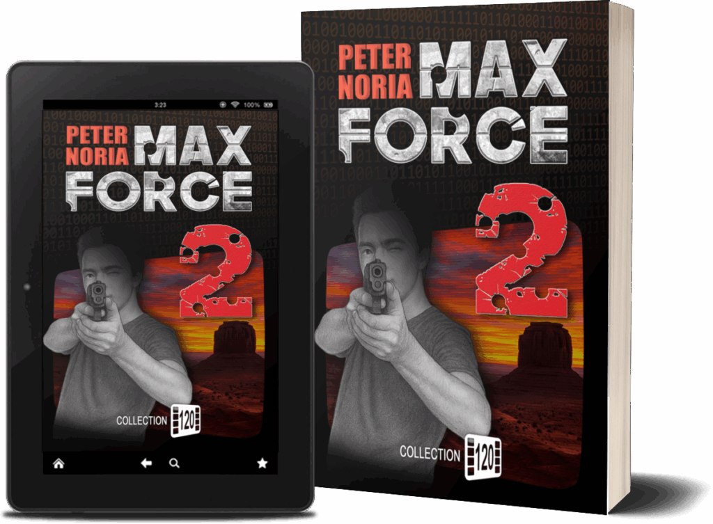 Max Force 2