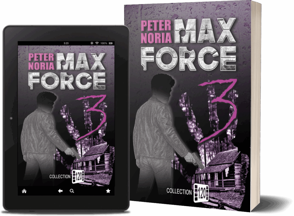 Max Force 3