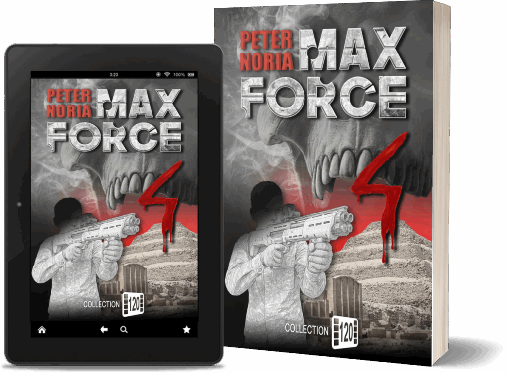 Max Force 4