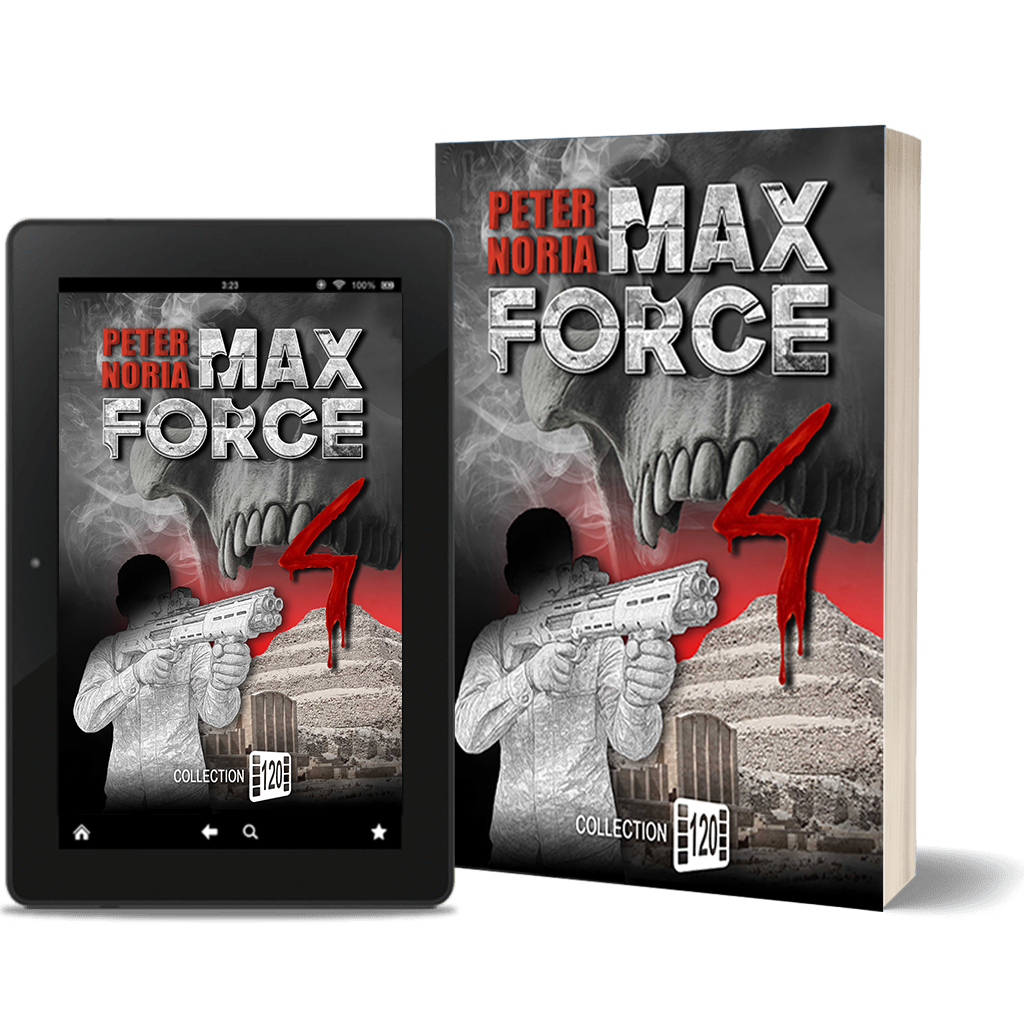 Max Force 4